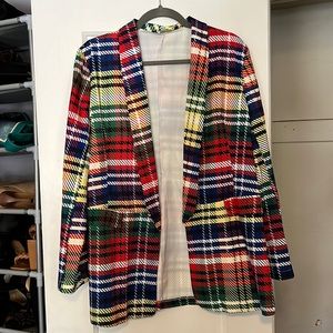 Women’s blazer